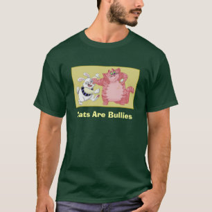 Cheshire Cat Bully T-Shirt