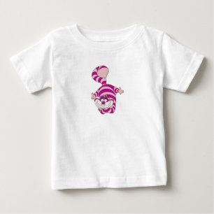 Cheshire Cat Disney Baby T-Shirt