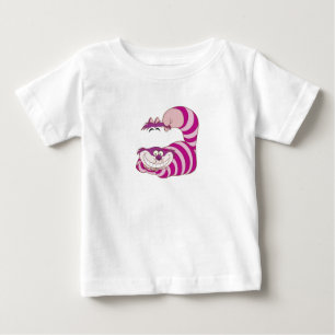Cheshire Cat Disney Baby T-Shirt