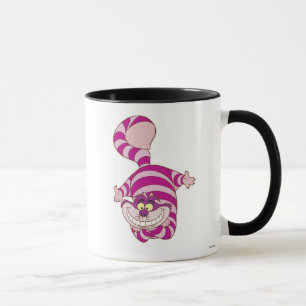 Cheshire Cat Disney Mug