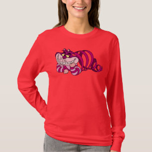 "Cheshire Cat Grin" T-Shirt