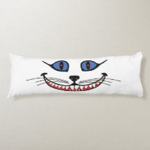 Cheshire Cat Smile
