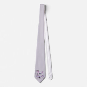 Cheshire Cat Tie