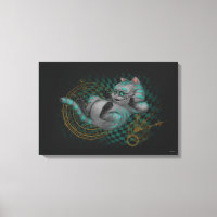 Cheshire Cat | Time's a Wastin' 3