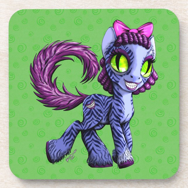 Cheshire Coasters (Front)