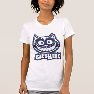 Cheshire Originals - Blueberry Stripe Scribble T-Shirt