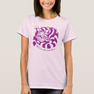 Cheshire T-Shirt