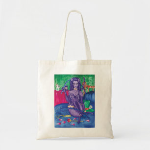 Cheshire Tote Bag