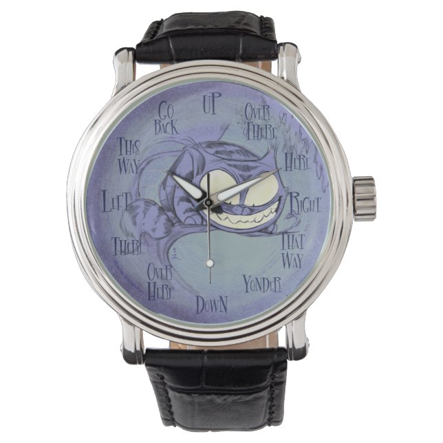 Cheshire Watch Graphic (Front)