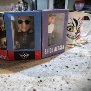 CheshireFX Thé Mug