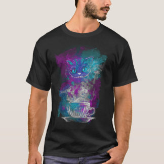 Cheshire's T-Shirt