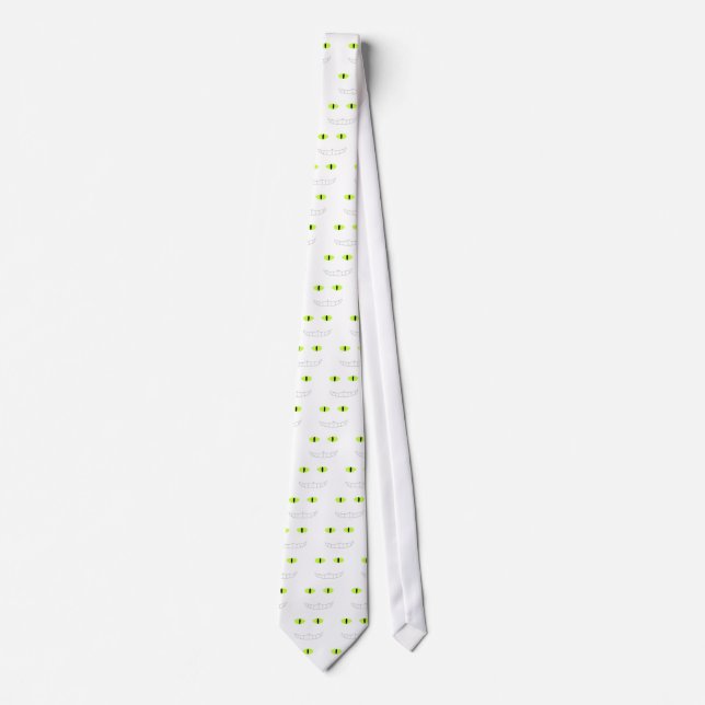 Cheshyfaces tie (Front)