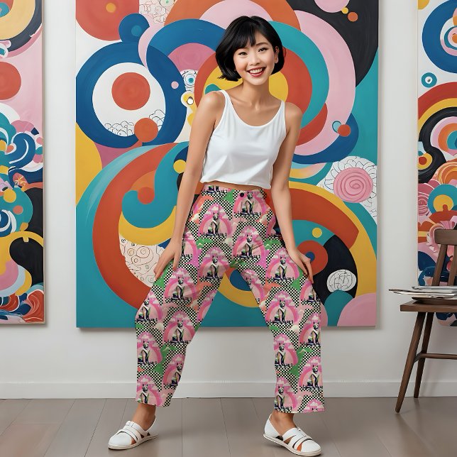 Chess Cat Fabric (Creator Uploaded)