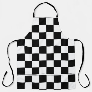 Chess Chef Apron