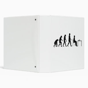 Chess - Chess Player Evolution Binder
