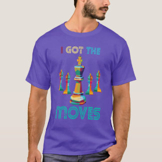 Chess Chess Sport family T-Shirt