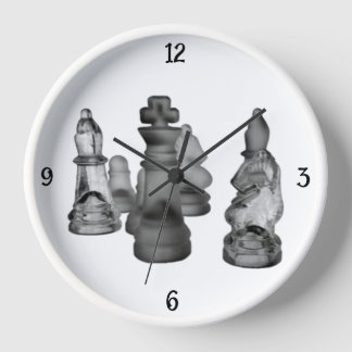 Chess Clock