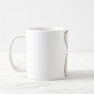 Chess Delight � Cute Animal Art Coffee Mug