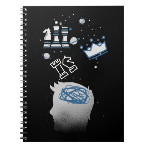 Chess Design Notebook