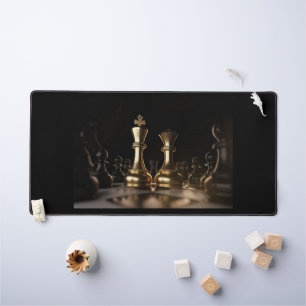 Chess Desk Mat