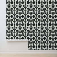 Chess Elements Pattern