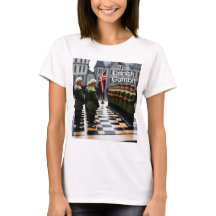 Chess is Life - Danish Gambit