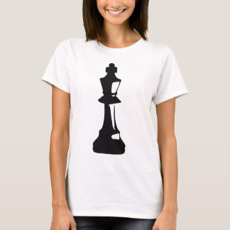 Chess - King T-Shirt