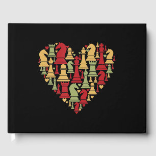 Chess Lover   I Really Love Playing Chess Guest Book