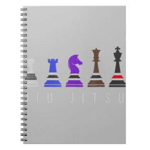 Chess Lover Ive Got Awesome Moves Chess Notebook