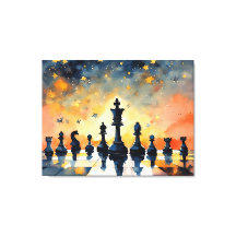 Chess Magic