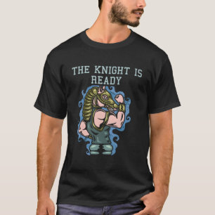 Chess Master Chess Player Strategy Board Game Love T-Shirt