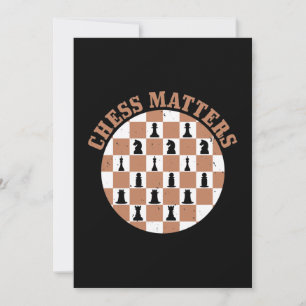 Chess Matters Save The Date