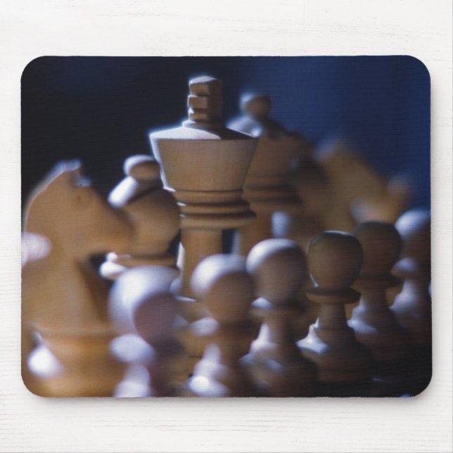 Chess Mousepad (Front)