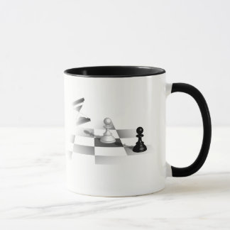 chess mug