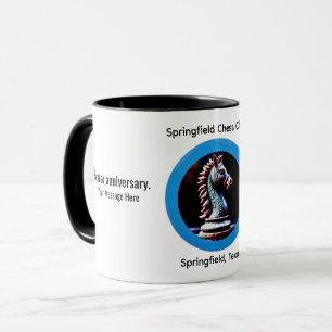 Chess Mug