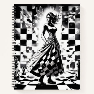 Chess Notebook
