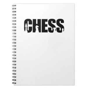 Chess Notebook