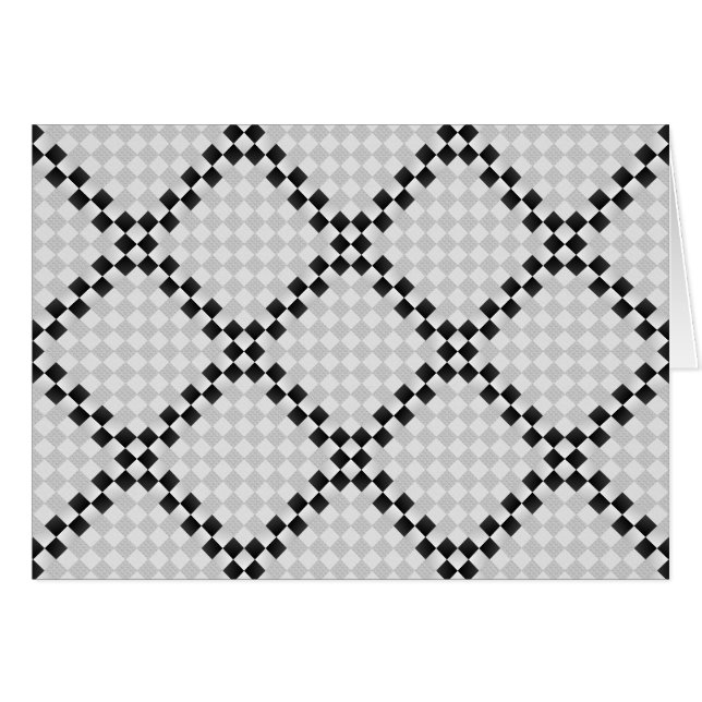 Chess Pad by Kenneth Yoncich (Front Horizontal)
