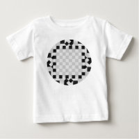 Chess Pad by Kenneth Yoncich