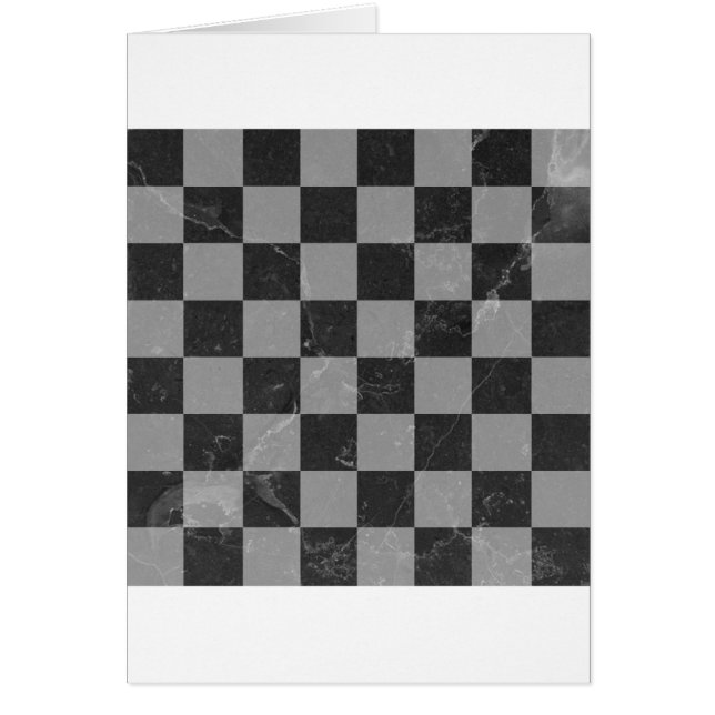 Chess pattern (Front)