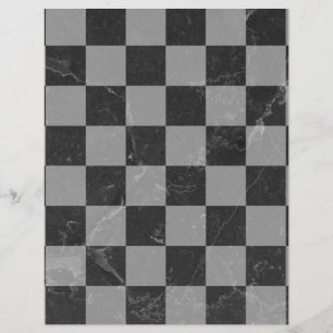 Chess pattern