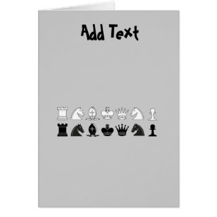 CHESS - personalized CHESS player