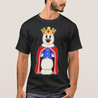 Chess piece King Chess T-Shirt
