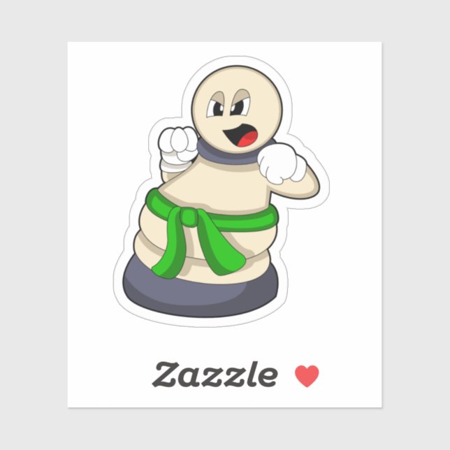 Chess piece Pawn at Chess (Sheet)