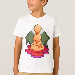 Chess piece Pawn T-Shirt