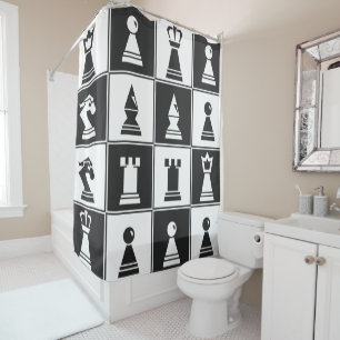 Chess Pieces