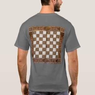 Chess Player,  Chess Game Lover T-Shirt