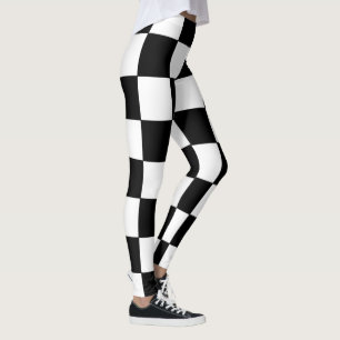 Chess player  leggings