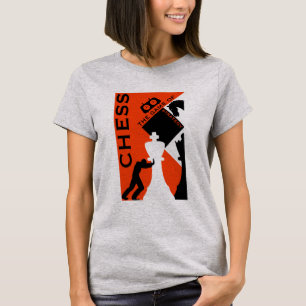 Chess Players T-Shirt