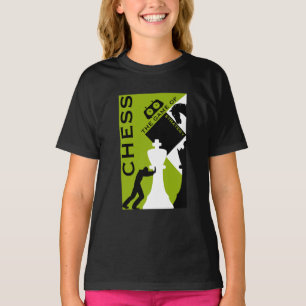 Chess Players T-Shirt